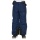 Zigzag Winter-Skihose Provo W-PRO 10.000 (wasserdicht, atmungsaktiv, Schneefang) Navy Blazer dunkelblau Kinder